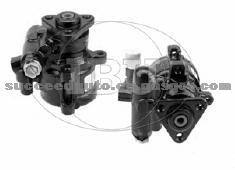 Power Steering Pump (For FORD 95AB3A674CA)