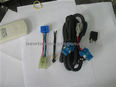 Wire Harness For Toyota Echo (NT-P-1085)