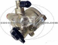 Power Steering Pump (For FORD 7257147)