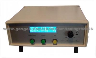 CRI-700 Common Rail Injector Tester