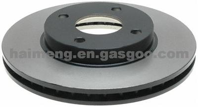 Ford Front Disc H000806