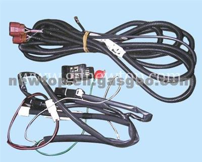 Wire Harness For Toyota (NT-P-1090)
