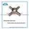 Truck Parts Differential Spider