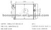 TOYOTA Radiator 16400-22160