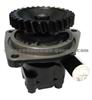 Truck Steering Pump (For ISUZU 6HEI 3HOLES Power)