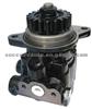 Truck Steering Pump (For ISUZU 10PC1 10PB1 44703940 47503923 Power)