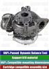 BMW M47TU E46 2002 Turbocharger GT1749V 717478-0006