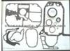Cylinder Head Gasket (For Audi 670.740 )