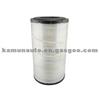 81084050018,E811L,AF26327 Air Filter For MAN TRUCK