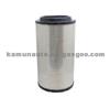 83084050001,81.08304-0102 E671L Air Filter For MAN TRUCK