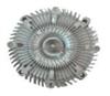 Fan Clutch For ISUZU 8943112570