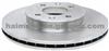 Hyundai Front Disc H216306