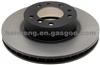 BMW Front Disc H252806