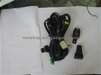 Wire Harness For Toyota Corolla (NT-P-1092)