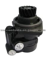 Truck Steering Pump (For STEYR WD615-67 6P125ZQ 7673955280 Power)