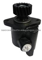 Truck Steering Pump (For STEYR 612600130265 Power)