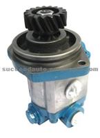 Truck Steering Pump (For STEYR WD615-67 6P125ZQ Power)