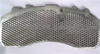 Iveco Full Weld Back Plate 29219-01