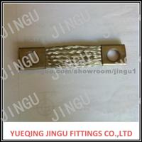 Copper Braided Type Grounding Strap For Car