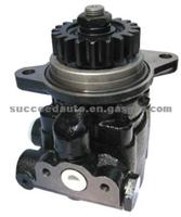 Truck Steering Pump (For ISUZU 10PC1 10PB1 44703940 47503923 Power)