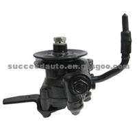 Truck Steering Pump (For HYUNDAI 4D31 4D32 571005H000 Power)