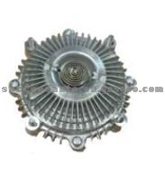 Fan Clutch For ISUZU 8942396511