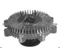 Fan Clutch For ISUZU 8971297350