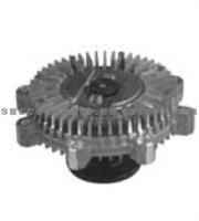 Fan Clutch For ISUZU 8970145970