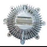Fan Clutch For ISUZU 8971239480