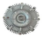Fan Clutch For ISUZU 8943112570