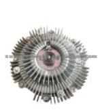 Fan Clutch For ISUZU 8971303621
