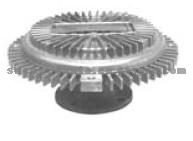 Fan Clutch For ISUZU 8944117141