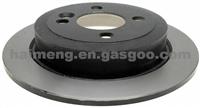 Mini Cooper Rear Disc H079003