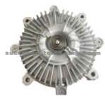 Fan Clutch For ISUZU 8971392990