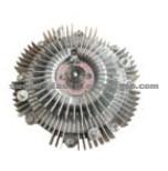 Fan Clutch For ISUZU 8943940092