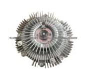 Fan Clutch For ISUZU 8-97302-291-0