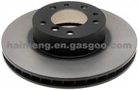 BMW Front Disc H252806