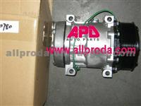 Compressor 8231 Daf