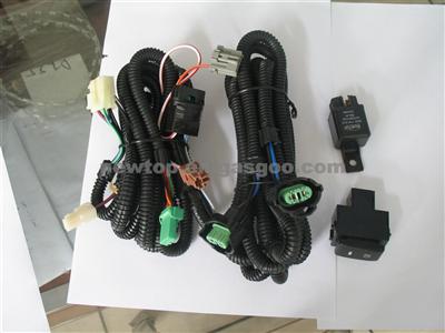 Wire Harness For Nissan (NT-P-1093)