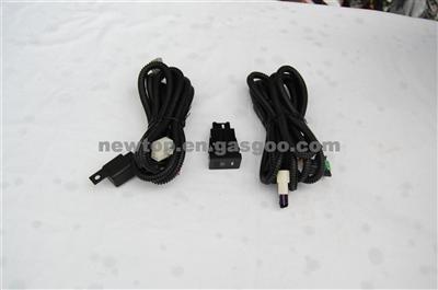 Wire Harness For Suzuki Swift (NT-P-1091)