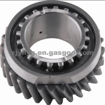Gear YG-A08