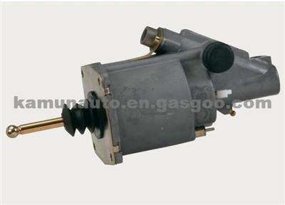 1443524,281009A,1443522,DAF CLUTCH SERVO