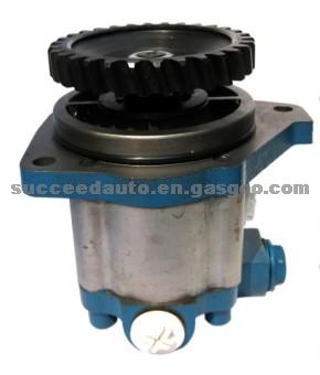 Truck Steering Pump (For ISUZU 6HEI Power)