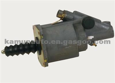 1443531,1327940,1346863,1346864,DAF CLUTCH SERVO