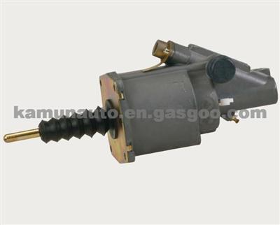1443533,1349889,628447AM,DAF CLUTCH SERVO