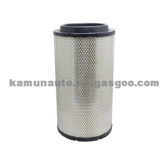 83084050001,81.08304-0102 E671L Air Filter For MAN TRUCK
