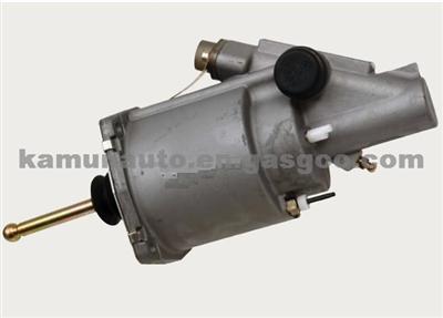 1613228,629135AM,553017,DAF CLUTCH SERVO