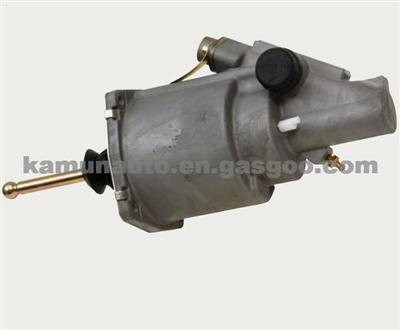 1617399,629134AM,DAF CLUTCH SERVO
