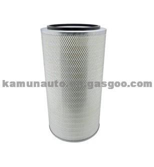 81084016082,81.08304-0061,E119L Air Filter For MAN TRUCK