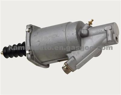 1686154,630992AM,DAF CLUTCH SERVO